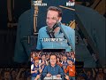 Wait, Evan is going to score the Mets game while he's at the Knicks game tonight??😂