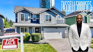 GETTING MY BUYERS A PUYALLUP HOME UNDER CONTRACT FOR 547 777 00
