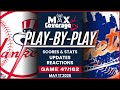 🔴LIVE - New York Yankees vs New York Mets - Play-By-Play &amp; Reactions (5/17/26)
