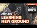Learning New Hunting Ground | Part 1