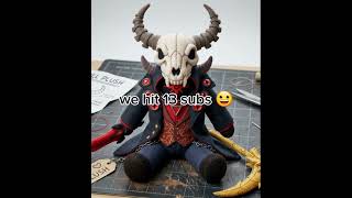 we hit 13 subs 😀 best day