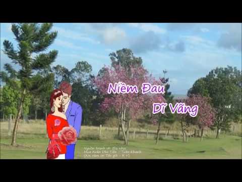 Video Niềm Đau Dĩ Vãng - Nguyễn Văn Đông - Giọng ca Giao Linh - youtube