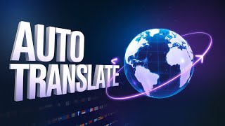 WordPress Multi-Language Website - Using Weglot!