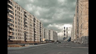 видео: Норильск. Город за полярным кругом. картинка: Норильск. Город за полярным кругом.