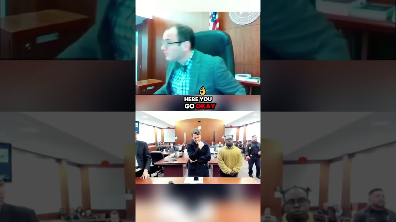 Consequences of Bond Violations: The Case of Mr. Miller #JudgeFleischer