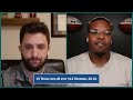 Texas vs Arizona State | Peach Bowl Playoff Early Thoughts