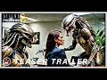 Alien vs Predator 3: Retribution – Latest Teaser Trailer (2024) 4k– Will Smith | AVP Trailer 2024