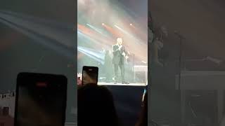 Es ist alles o.k. - Roland Kaiser in Köln 04.03.23