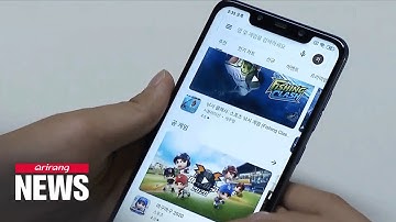 Google vs. Kakao battle over in-app purchase policy