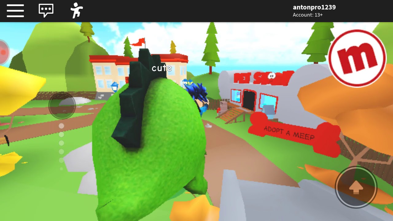MeepCity - YouTube