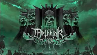 Metalocalypse: Dethklok | Murmaider III | Adult Swim