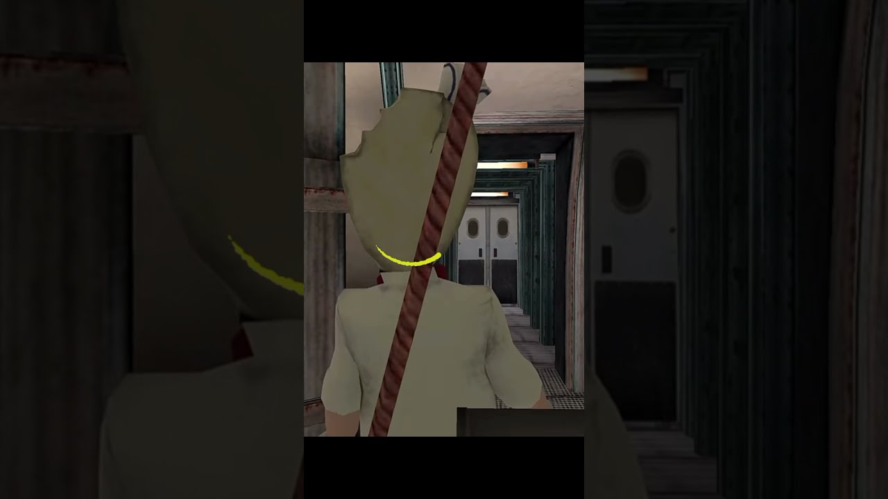 Ice Scream 4 🍦🍦 Trailer is out.