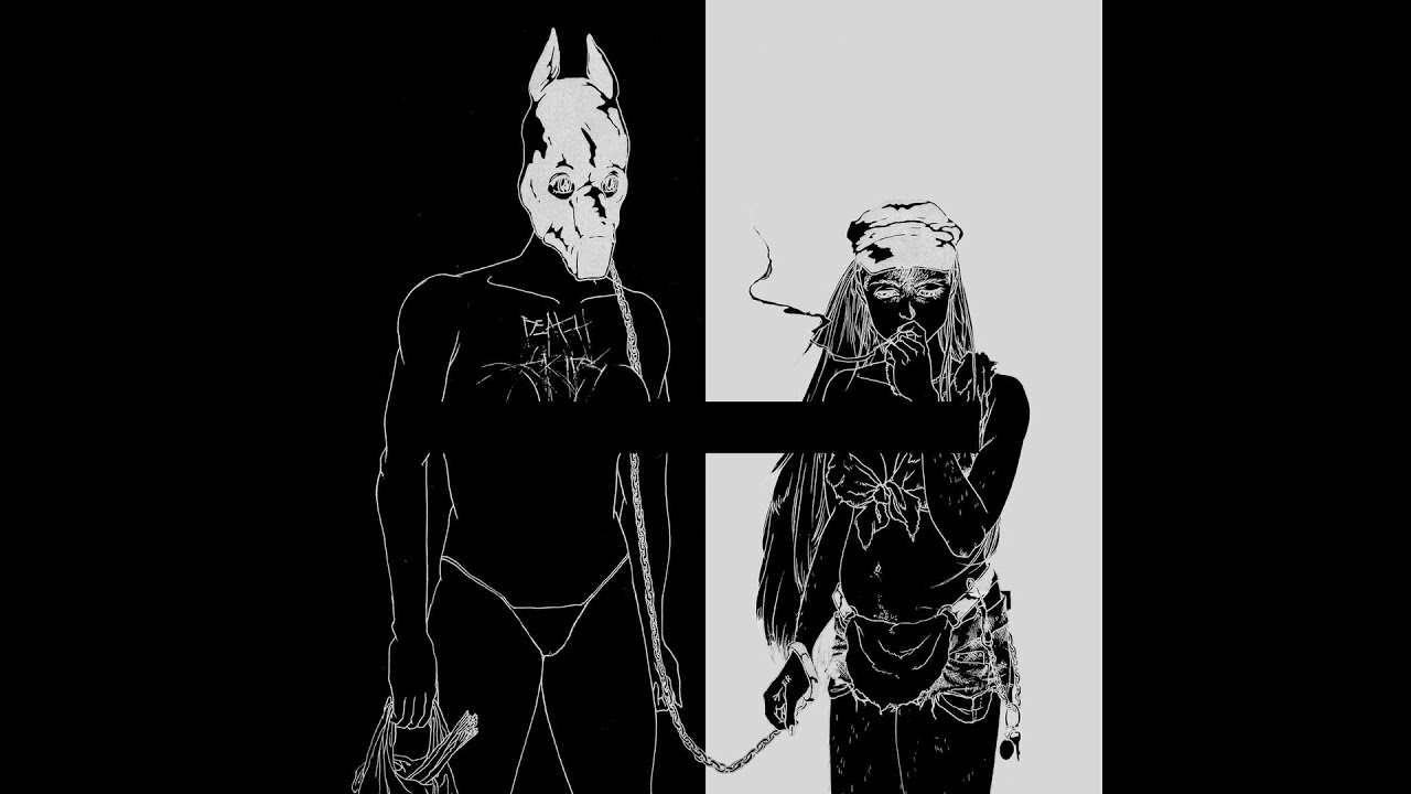 Death Grips The Money Store (Instrumental) [Full Album, HQ] YouTube