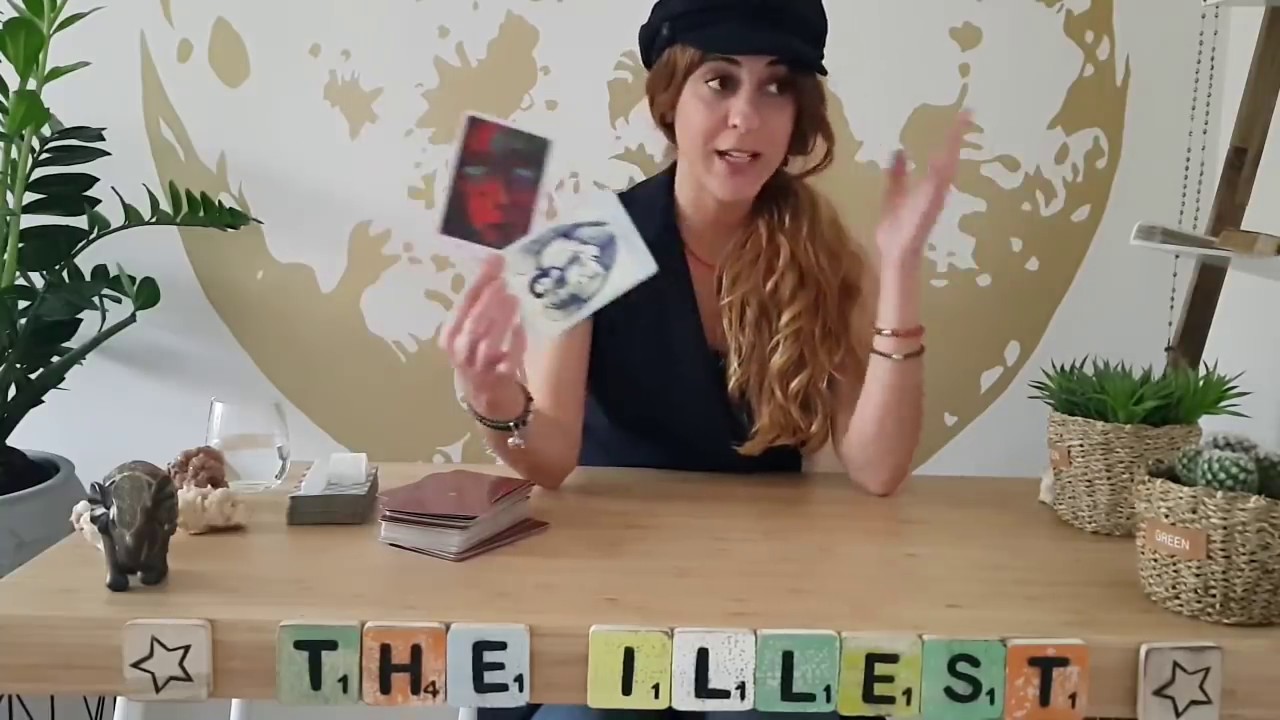 CANCER -'The Napoleon Complex' - The 'He Said/She Said' Game