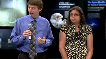 SSEP 2013 - Teachers in Space, Space Frontier Foundation Community