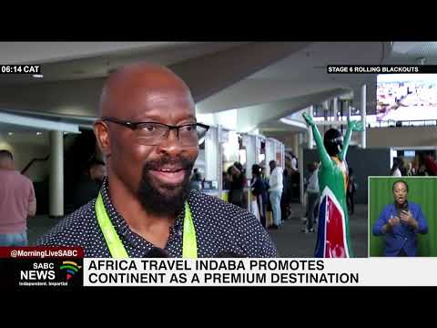 Africa Travel Indaba promotes Africa as a preferred tourist destination