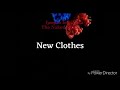 LAMP IN TERREN 「New Clothes」shortVer.