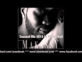 Makassy - Doucement ( Sensual Mix 2K15 by Steed Watt )