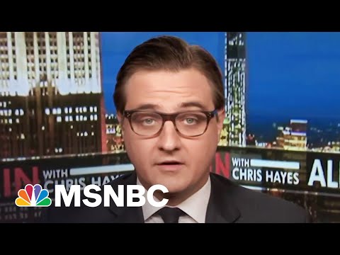 Watch All In With Chris Hayes Highlights: July 29th | MSNBC