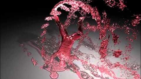 Realflow 5 proprietary morphing plugin - download demo from http://www.informatica-3dart.it/plugins/