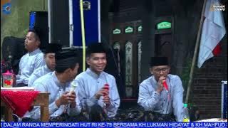 BOJO LORO | BANJARI MODERN SUNAN LAWU PLAOSAN MAGETAN