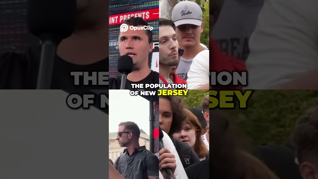 Kamala Harris: Border Crisis & Inflation Explosion 