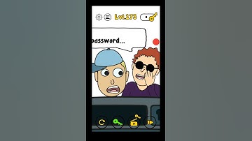 Trick Me Level 173 Enter password