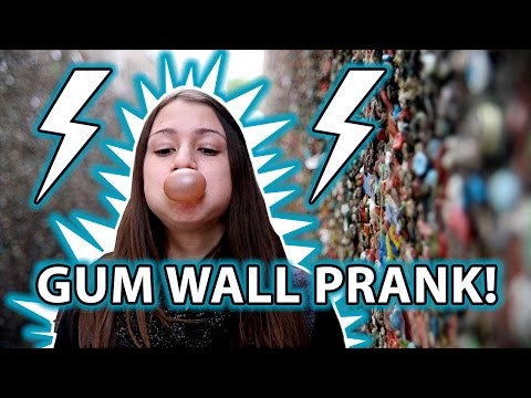 shocking-gum-prank!