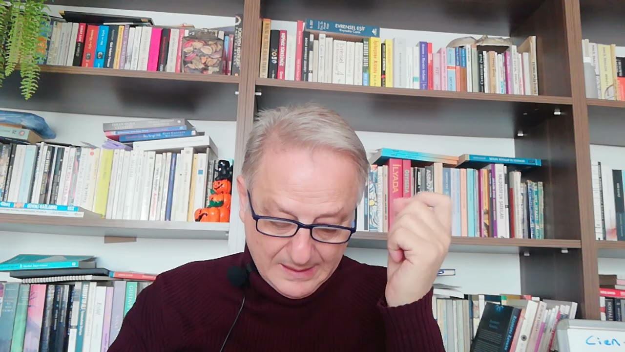 KUTSAL EVLİLİK - Hieros Gamos