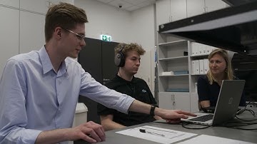 Mid-air haptic biosignal transfer