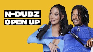 N-DUBZ Reveal Reunion Gossip, Band Secrets & Tulisa Spills The X Factor TEA | Private Parts Podcast