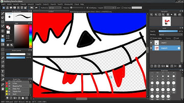 Speed Paint Fatal ERROR