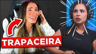 Gamers Que Foram Pegos Trapaceando Parte 4 - Olha O Hack Jovens Reagem
