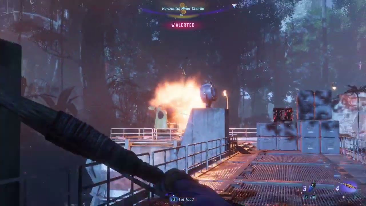 Avatar frontiers of Pandora walkthrough 6