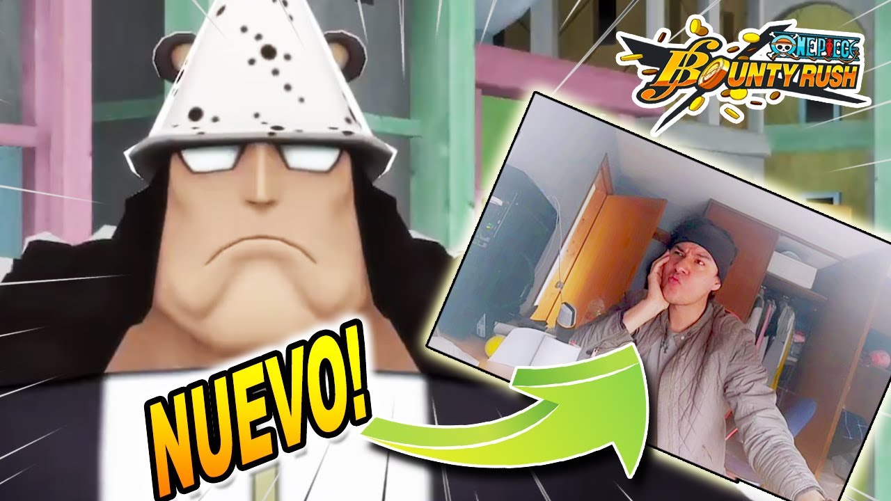 Kuma Becoming Pacifista _ Top 10 One Piece Unsolved Mysteries – SPUJ