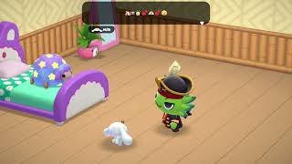 Misc: The End of Hello Kitty Island Adventure