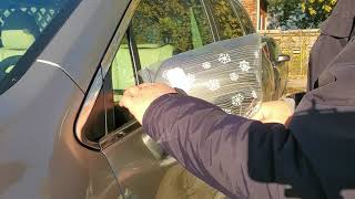 3 Helpful Winter Car Prep Tips by nextmoonyt 1,268 views 3 years ago 6 minutes, 55 seconds