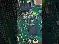 Samsung A20 network problem 💯 ✅️😱😱 #shortsviral #repair #trending #viral