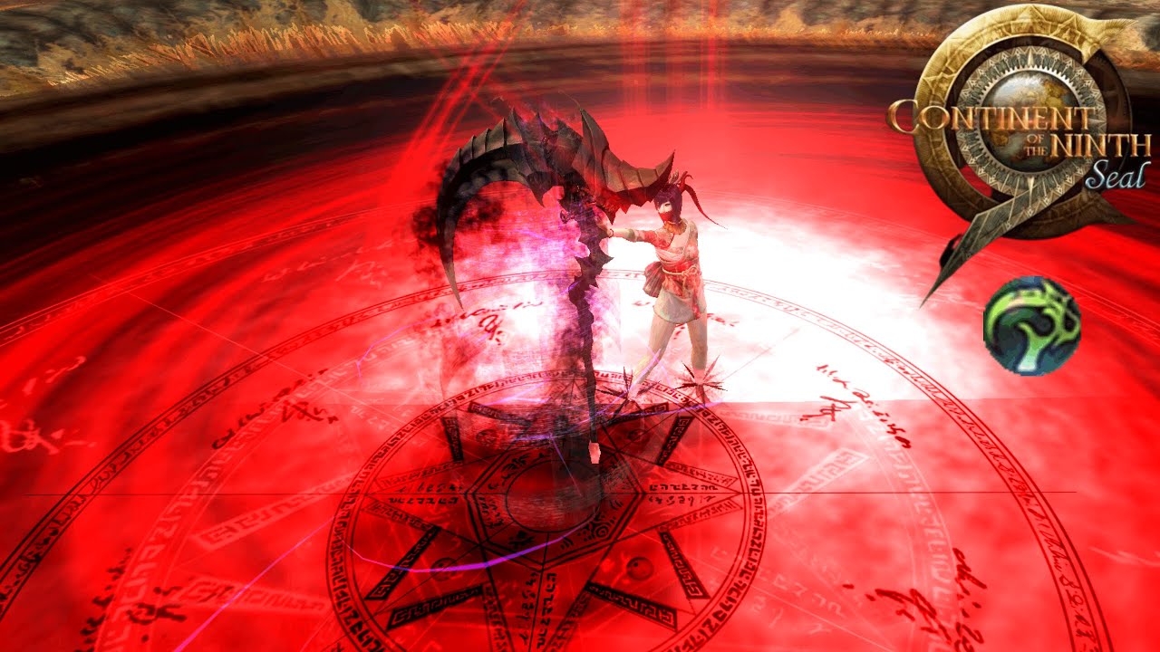 C9 ► Dirty Waterways - Reaperess Gameplay 