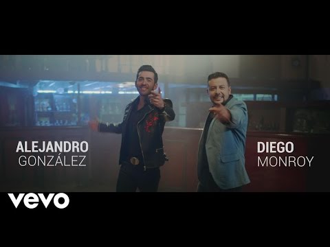 Alejandro Gonzalez Ft. Diego Monroy - El Chimbita