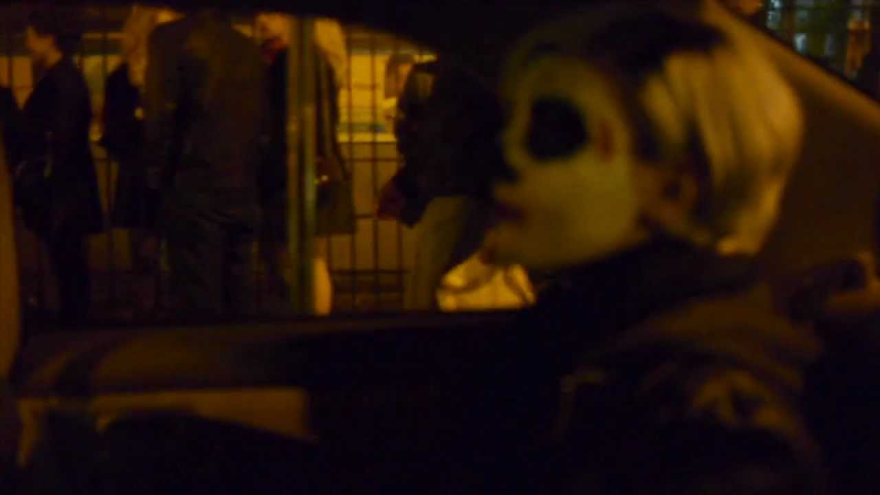 William Beckett - Dear Life (Official Video)