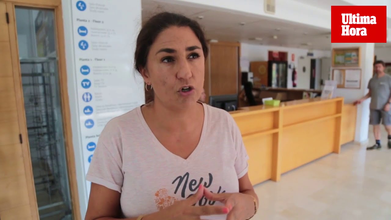 Vivir en el campus de la UIB