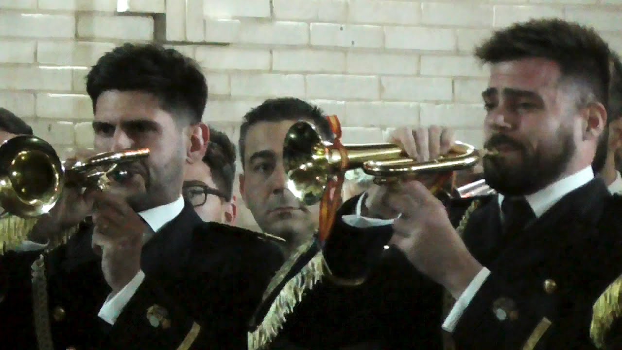 BCT Tres Caídas de Triana - El Embrujo de Triana