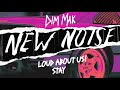 LOUD ABOUT US! - Stay | COPYRIGHT FREE MUSIC