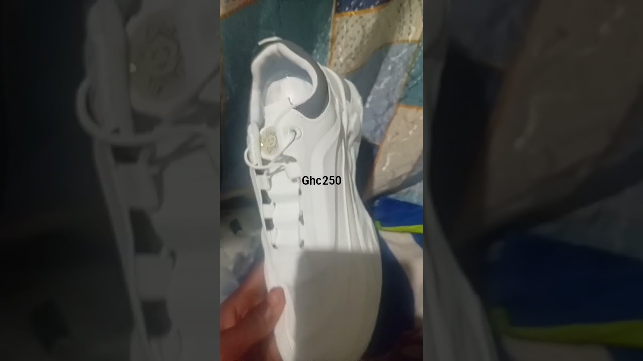 Shoe and Shet