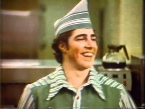 Mcdonald S Enjoy Winter Commercial 1979 Youtube