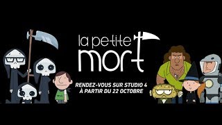 Bande annonce La Petite Mort 