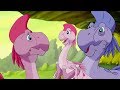 The Land Before Time Full Episodes | Return To Hanging Rock | HD | Cartoon for Kids