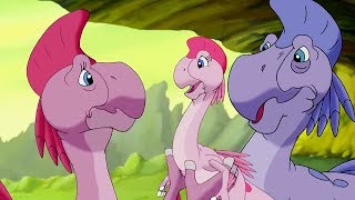 The Land Before Time Full Episodes Return To Hanging Rock Hd Cartoon For Kids