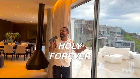 Thumbnail of Holy Forever - Gabriel Henrique
